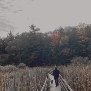 Meet your Posher, Matthew